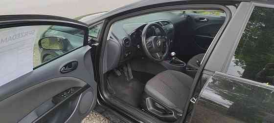 Seat Leon 2 1.9 TDI – dynamiczny hatchback w świetnym stanie Warsaw