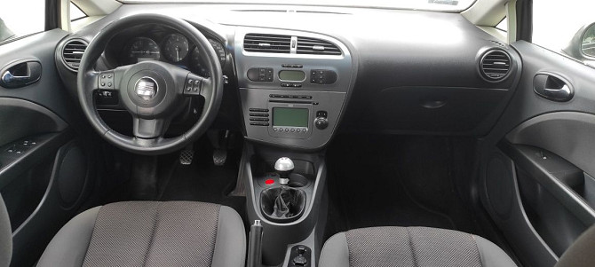 Seat Leon 2 1.9 TDI – dynamiczny hatchback w świetnym stanie Varsovia - foto 2