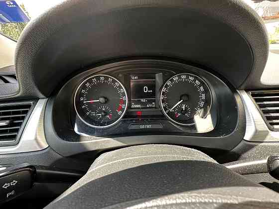 Skoda Rapid 1.4 TDI 90KM – bezwypadkowa, gotowa do jazdy Warszawa