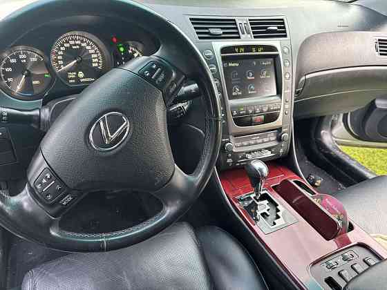 Lexus GS 450h - świetny stan, pełne wyposażenie! Warszawa