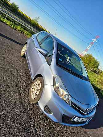 Toyota Yaris 2011 - Niezawodny i ekonomiczny hatchback Warszawa
