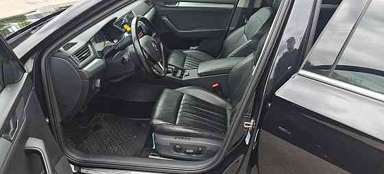 Skoda Superb 2017 Diesel, Automatyczna, Hatchback Warszawa