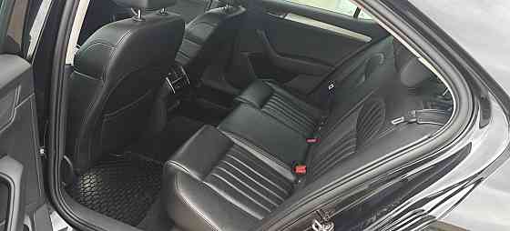 Skoda Superb 2017 Diesel, Automatyczna, Hatchback Warszawa