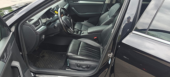 Skoda Superb 2017 Diesel, Automatyczna, Hatchback Warszawa - photo 4