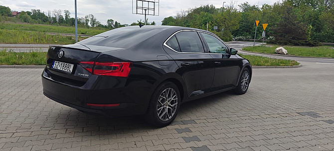 Skoda Superb 2017 Diesel, Automatyczna, Hatchback Warszawa - photo 2