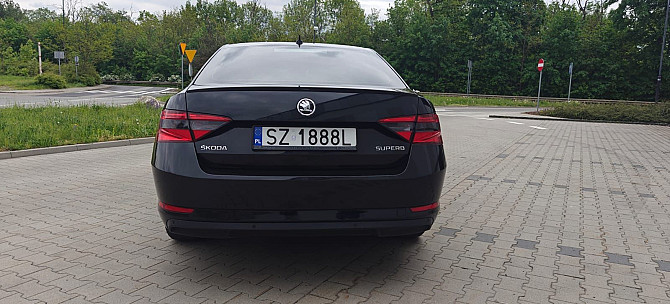 Skoda Superb 2017 Diesel, Automatyczna, Hatchback Warszawa - photo 1
