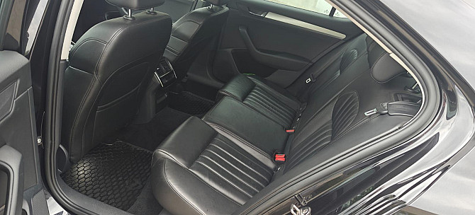 Skoda Superb 2017 Diesel, Automatyczna, Hatchback Warszawa - photo 5