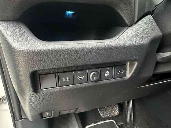 Toyota RAV4 Hybrid Selection 2020 Warszawa