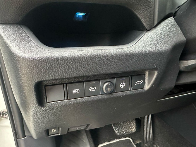 Toyota RAV4 Hybrid Selection 2020 Warszawa - photo 2