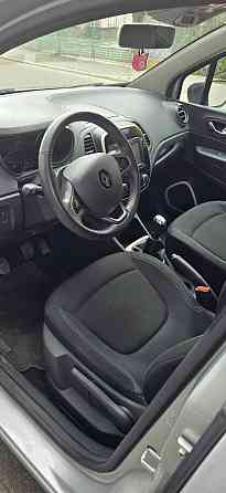 Renault Captur 1.5 DCI, niski przebieg, manualna skrzynia biegów Warsaw