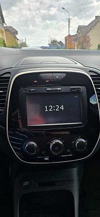 Renault Captur 1.5 DCI, niski przebieg, manualna skrzynia biegów Warszawa - photo 1