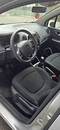 Renault Captur 1.5 DCI, niski przebieg, manualna skrzynia biegów Warszawa - photo 4