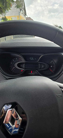 Renault Captur 1.5 DCI, niski przebieg, manualna skrzynia biegów Warszawa - photo 7