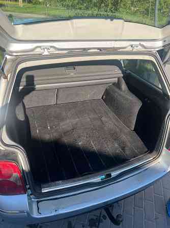 VW Passat 4x4 Kombi 2.8 LPG – zadbany i gotowy do jazdy! Warszawa