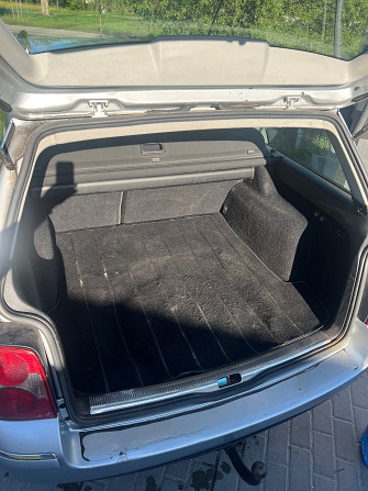 VW Passat 4x4 Kombi 2.8 LPG – zadbany i gotowy do jazdy! Warszawa - photo 2