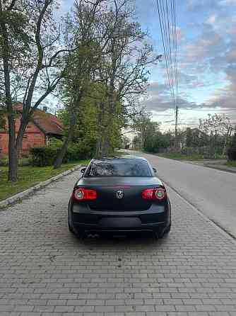 Volkswagen EOS – stylowy kabriolet Varsovie