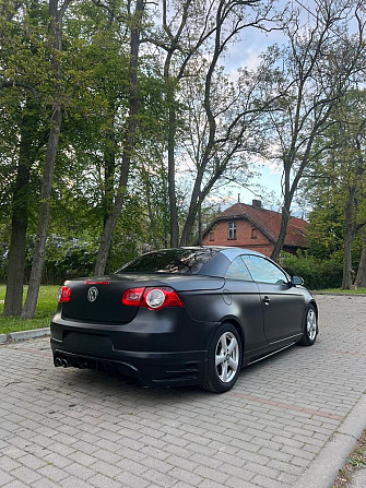 Volkswagen EOS – stylowy kabriolet Varsovia - foto 6