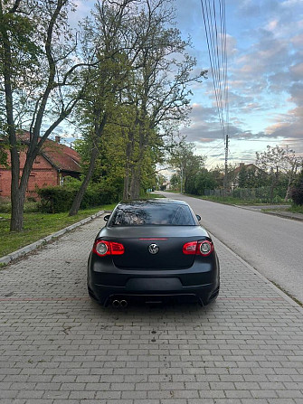 Volkswagen EOS – stylowy kabriolet Varsovia - foto 3