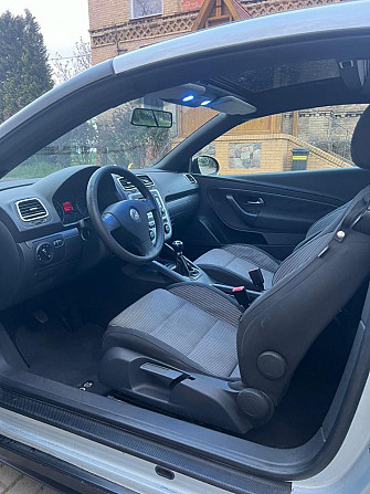 Volkswagen EOS – stylowy kabriolet Varsovia - foto 4