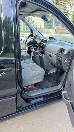 Citroën Jumpy Combi 2012, świetny stan! Warsaw