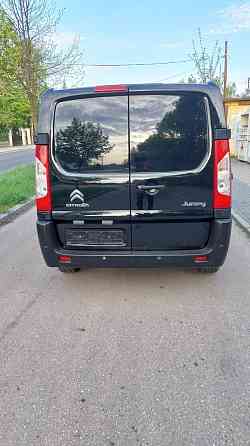 Citroën Jumpy Combi 2012, świetny stan! Warsaw