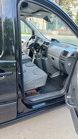 Citroën Jumpy Combi 2012, świetny stan! Варшава - изображение 4