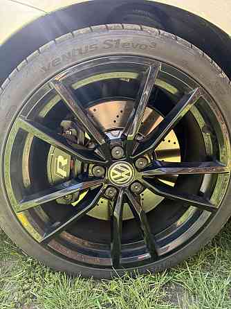 Volkswagen Golf R - Mocny i Zadbany! Varsovie