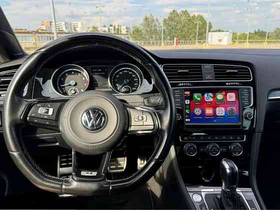 Volkswagen Golf R - Mocny i Zadbany! Varsovie