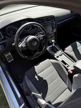 Volkswagen Golf R - Mocny i Zadbany! Varsovie