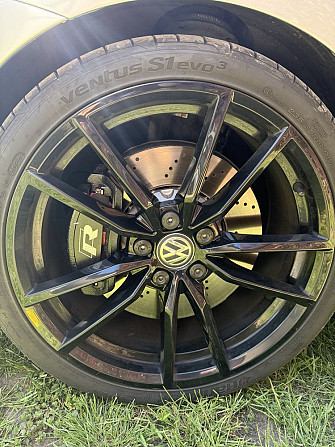 Volkswagen Golf R - Mocny i Zadbany! Varsovia - foto 2