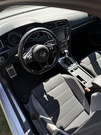 Volkswagen Golf R - Mocny i Zadbany! Varsovia - foto 4