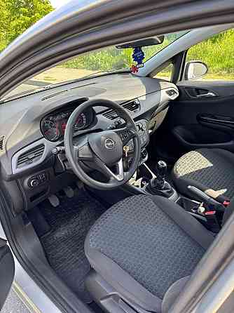 Opel Corsa 1.4 Benzyna, manualna skrzynia, niski przebieg! Warsaw