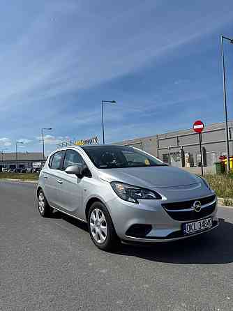 Opel Corsa 1.4 Benzyna, manualna skrzynia, niski przebieg! Warsaw