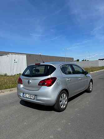 Opel Corsa 1.4 Benzyna, manualna skrzynia, niski przebieg! Warsaw