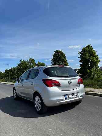 Opel Corsa 1.4 Benzyna, manualna skrzynia, niski przebieg! Warsaw