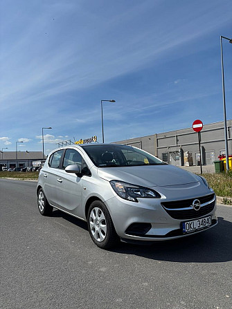 Opel Corsa 1.4 Benzyna, manualna skrzynia, niski przebieg! Warsaw - photo 3