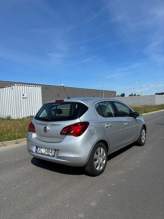 Opel Corsa 1.4 Benzyna, manualna skrzynia, niski przebieg! Warsaw - photo 1