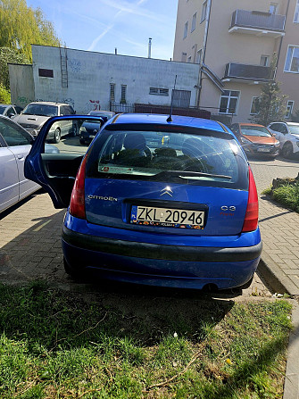 Citroen C3 Furio w dobrym stanie technicznym Warszawa - photo 5