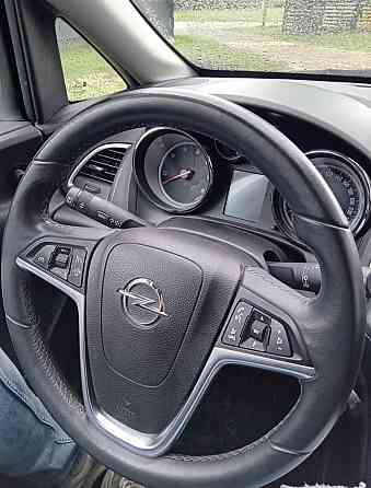 Opel Astra J 1.6 CDTI 136KM | Bezawaryjny | Garażowany | Świetny Stan Warsaw