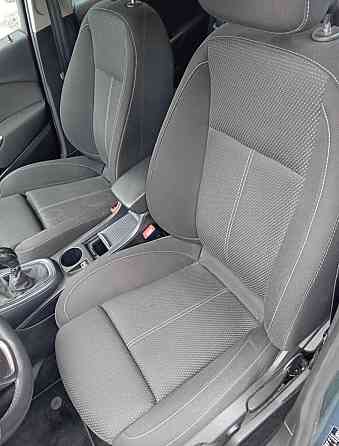 Opel Astra J 1.6 CDTI 136KM | Bezawaryjny | Garażowany | Świetny Stan Warsaw