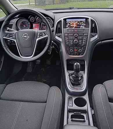 Opel Astra J 1.6 CDTI 136KM | Bezawaryjny | Garażowany | Świetny Stan Warsaw