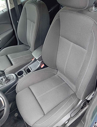 Opel Astra J 1.6 CDTI 136KM | Bezawaryjny | Garażowany | Świetny Stan Varsovia - foto 5