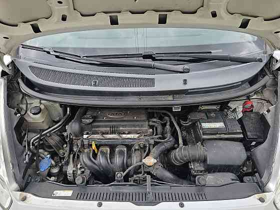 Kia Venga 1.4 Benzyna 90KM, 2011 Warsaw