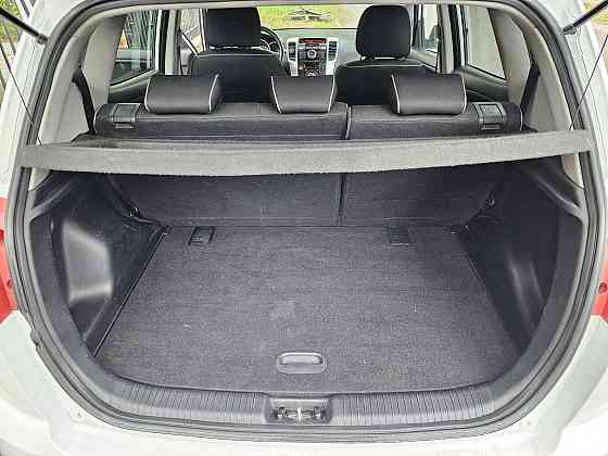 Kia Venga 1.4 Benzyna 90KM, 2011 Warsaw