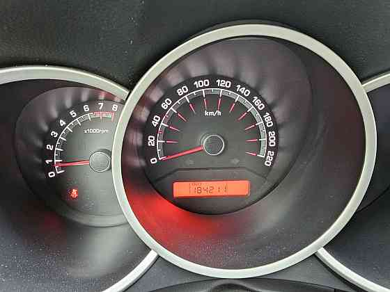 Kia Venga 1.4 Benzyna 90KM, 2011 Warsaw