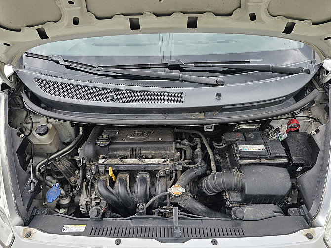 Kia Venga 1.4 Benzyna 90KM, 2011 Varsovia - foto 2