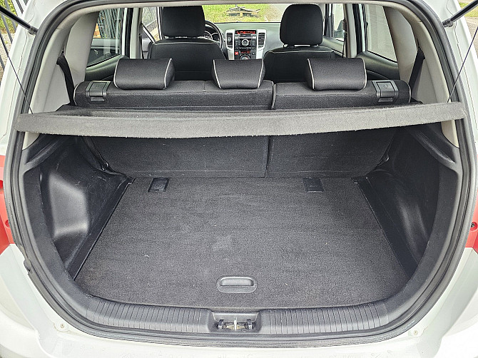 Kia Venga 1.4 Benzyna 90KM, 2011 Varsovia - foto 3