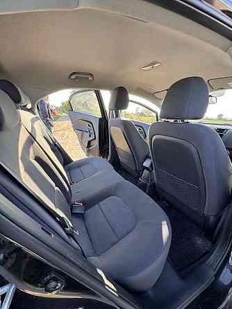 Kia Rio 2011 - ekonomiczne i niezawodne auto Wrzesnia