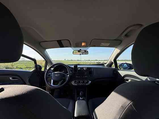 Kia Rio 2011 - ekonomiczne i niezawodne auto Wrzesnia