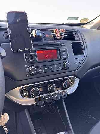 Kia Rio 2011 - ekonomiczne i niezawodne auto Wrzesnia